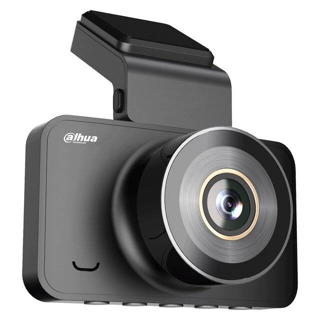 Dahua S5 Dash Camera Dahua S5 Dash Camera